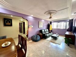 Blk 7 Tanjong Pagar Plaza (Bukit Merah), HDB 4 Rooms #453715951
